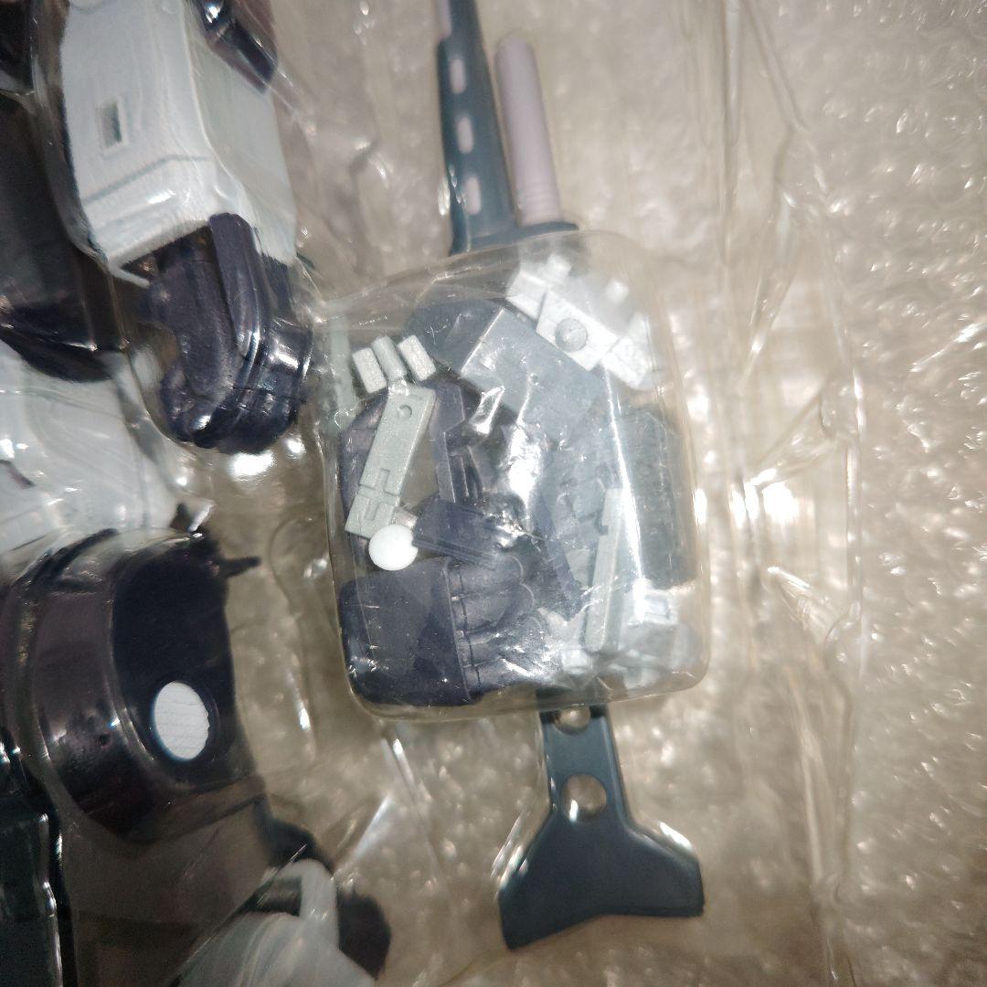 1/12　やまと　ストロングバックス　ATM-09-STC　シール未使用