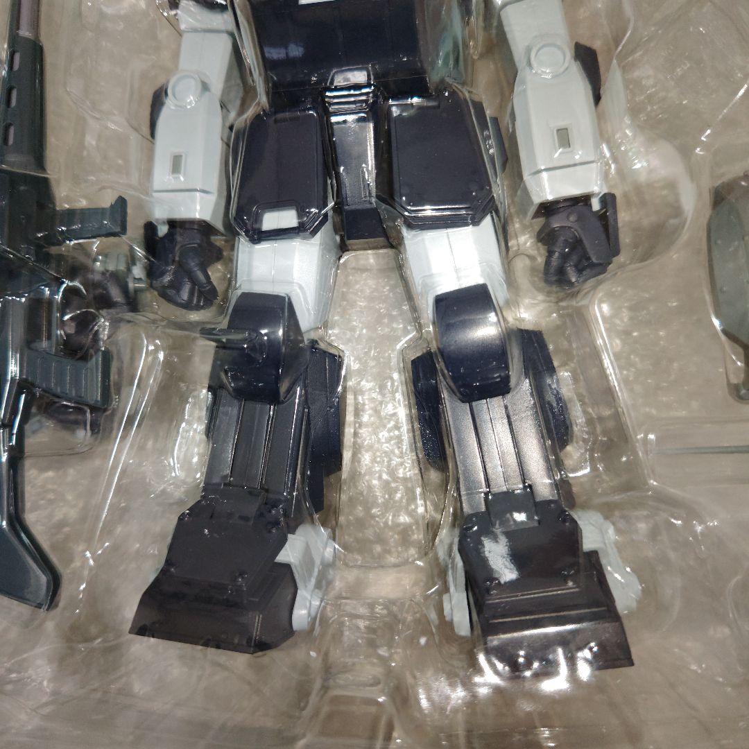 1/12　やまと　ストロングバックス　ATM-09-STC　シール未使用