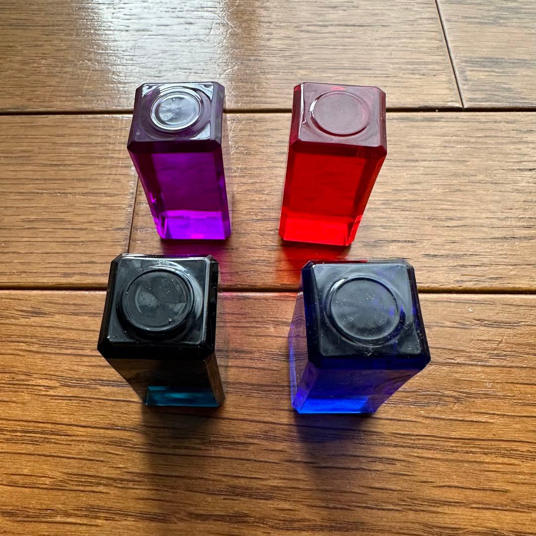 レーゲンボーゲンランド 虹の石 16個REGENBOGENLAND