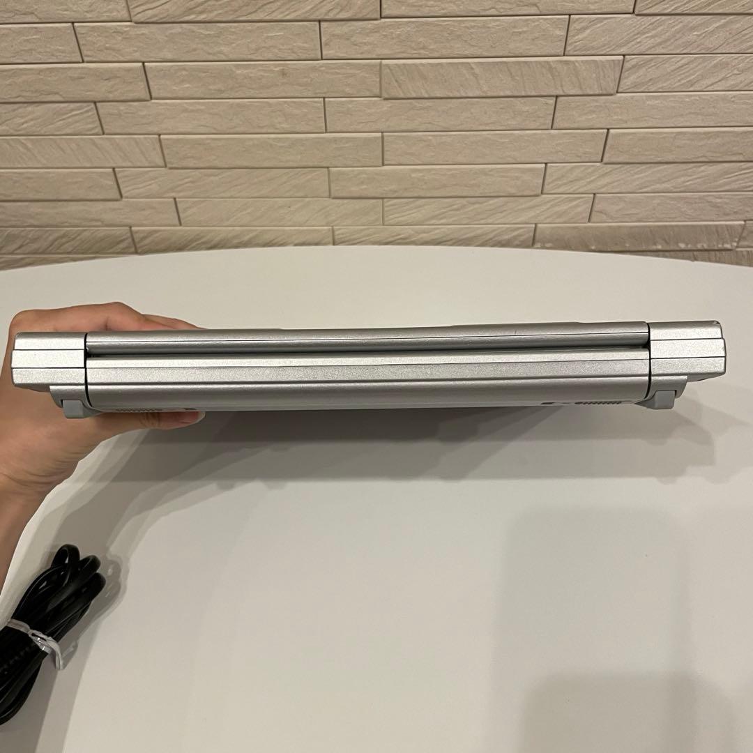 【早い者勝ち！】Let‘s note CF-SV2 レッツノート　パナソニック