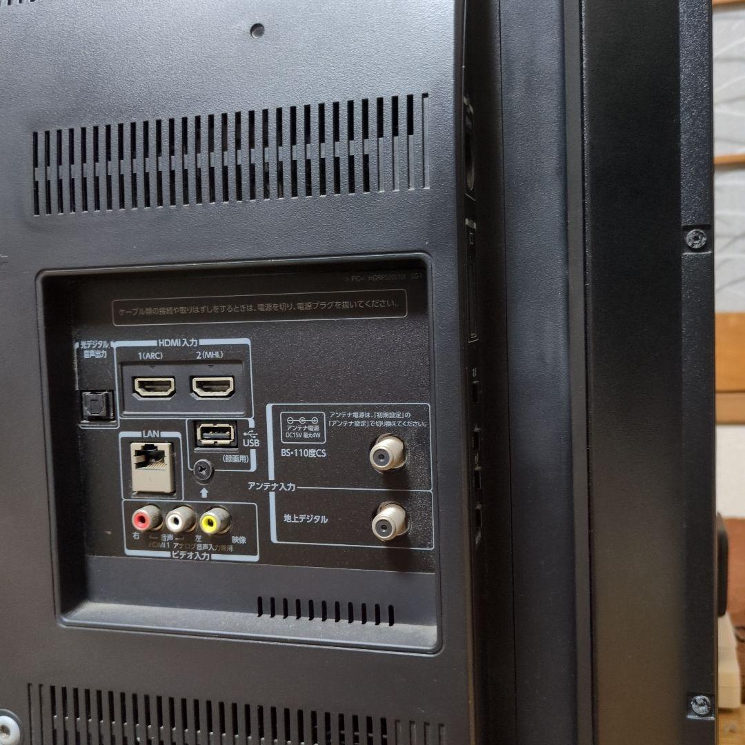 TOSHIBA REGZA レグザ 32G9 液晶テレビ 32インチ