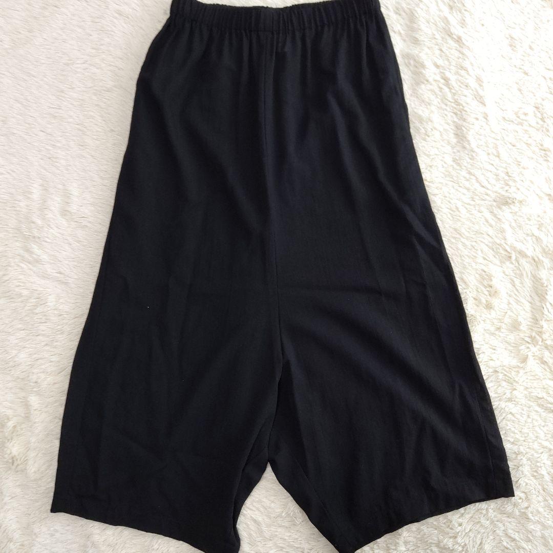 パンツ robe de chambre comme des garcons 1996