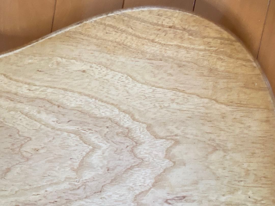 ジャズベース　1Pスワンプアッシュ　ボディ材