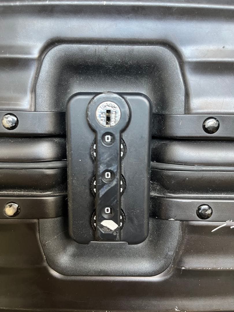 リモワ　ユナイテッドアローズ別注　クラシックフライト