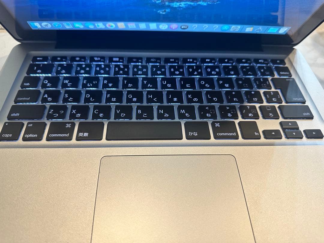 Apple MacBook Pro 13インチ　Mid 2012