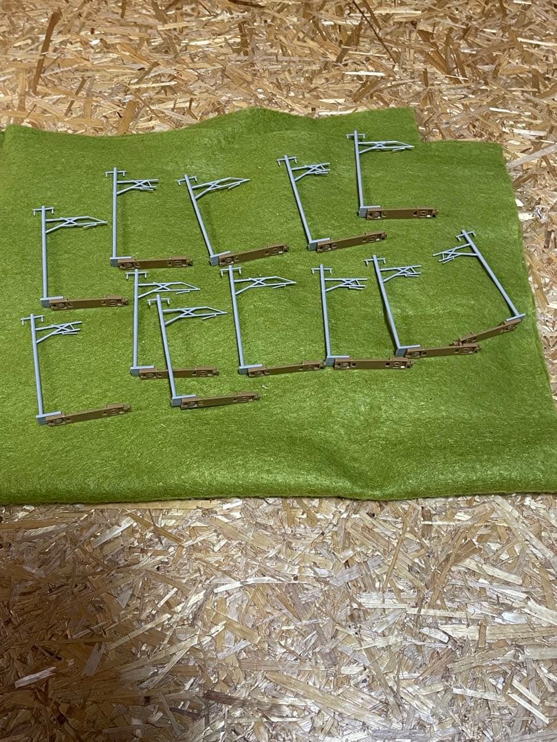 Nゲージ TOMIX立体交差レール ブルートレインつき　まもなく終了