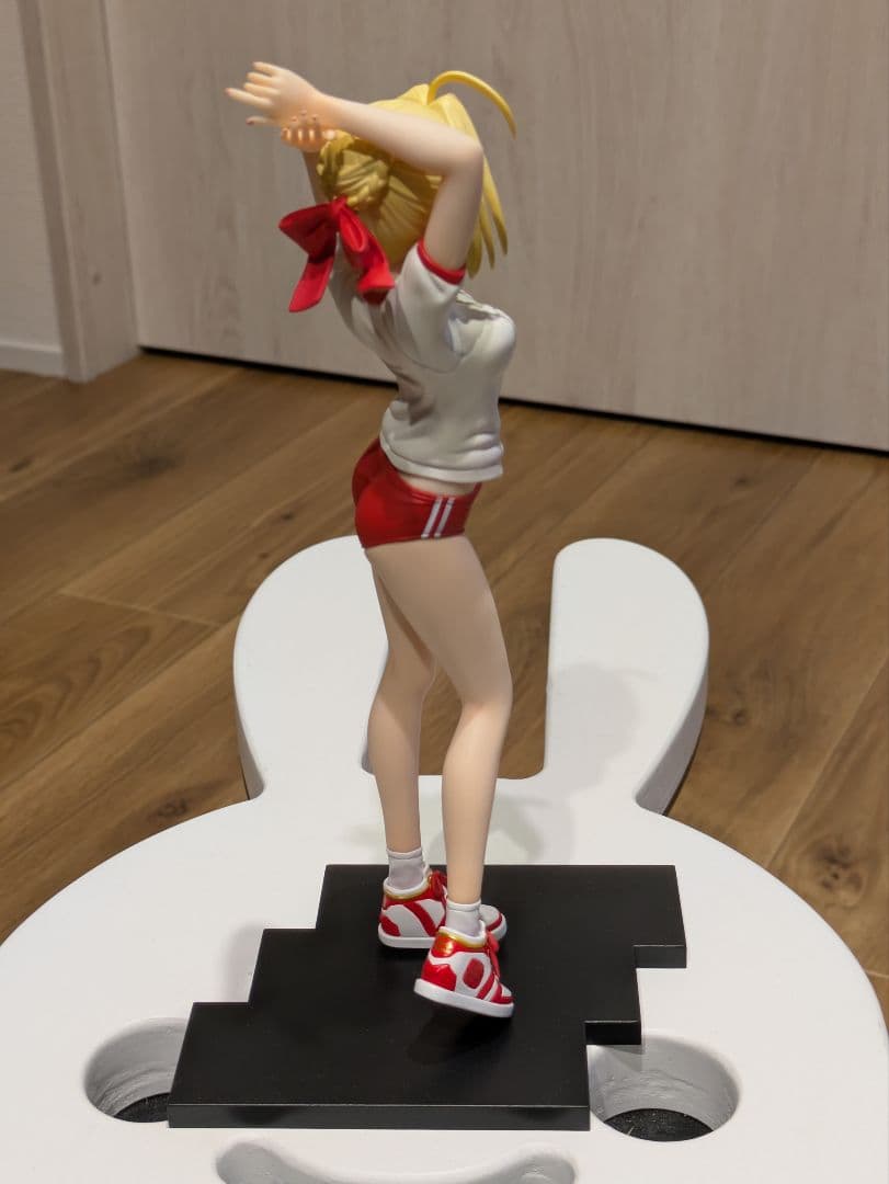 ユニオンクリエイティブ ネロ・クラウディウス マルチプルウェアver.フィギュア