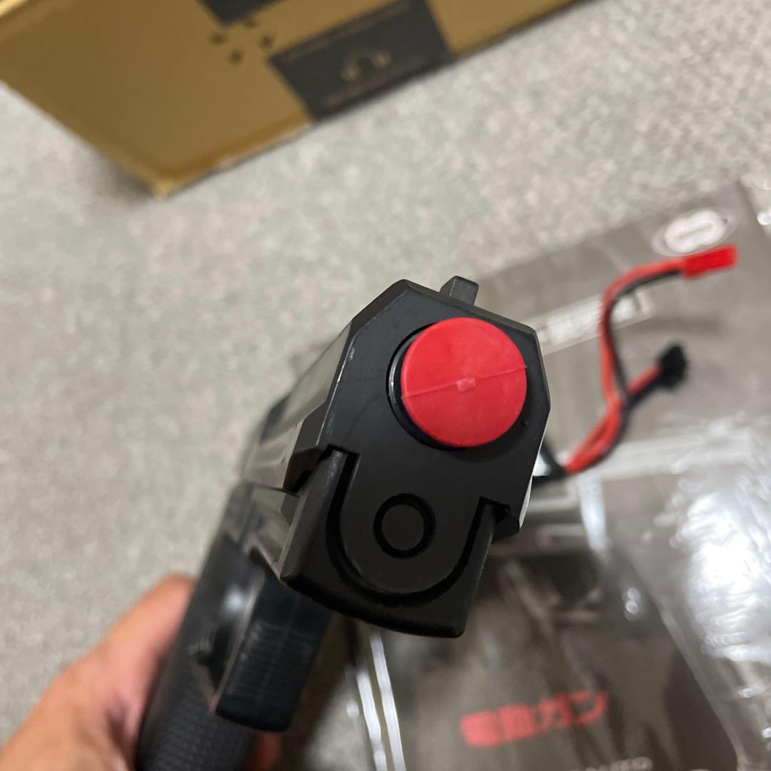 東京マルイ H&K USP 電動ハンドガン