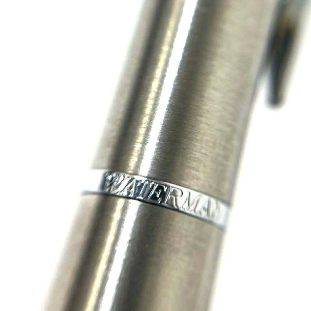 【正規品】WATERMAN メトロポリタンシリーズ　ボールペン