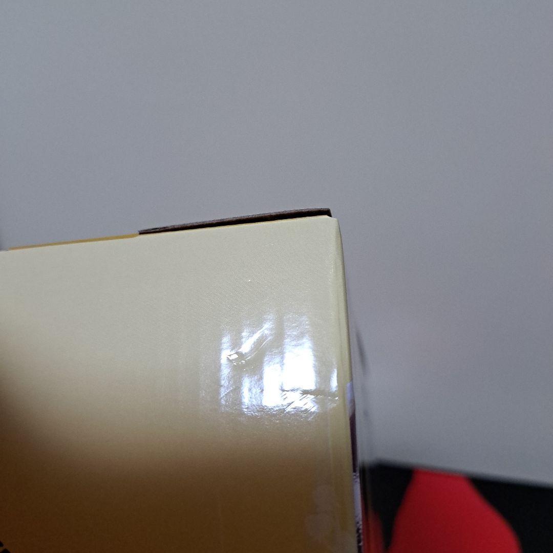 『一番くじ 鬼滅の刃 ～襲撃～ B賞 憎珀天 フィギュア』