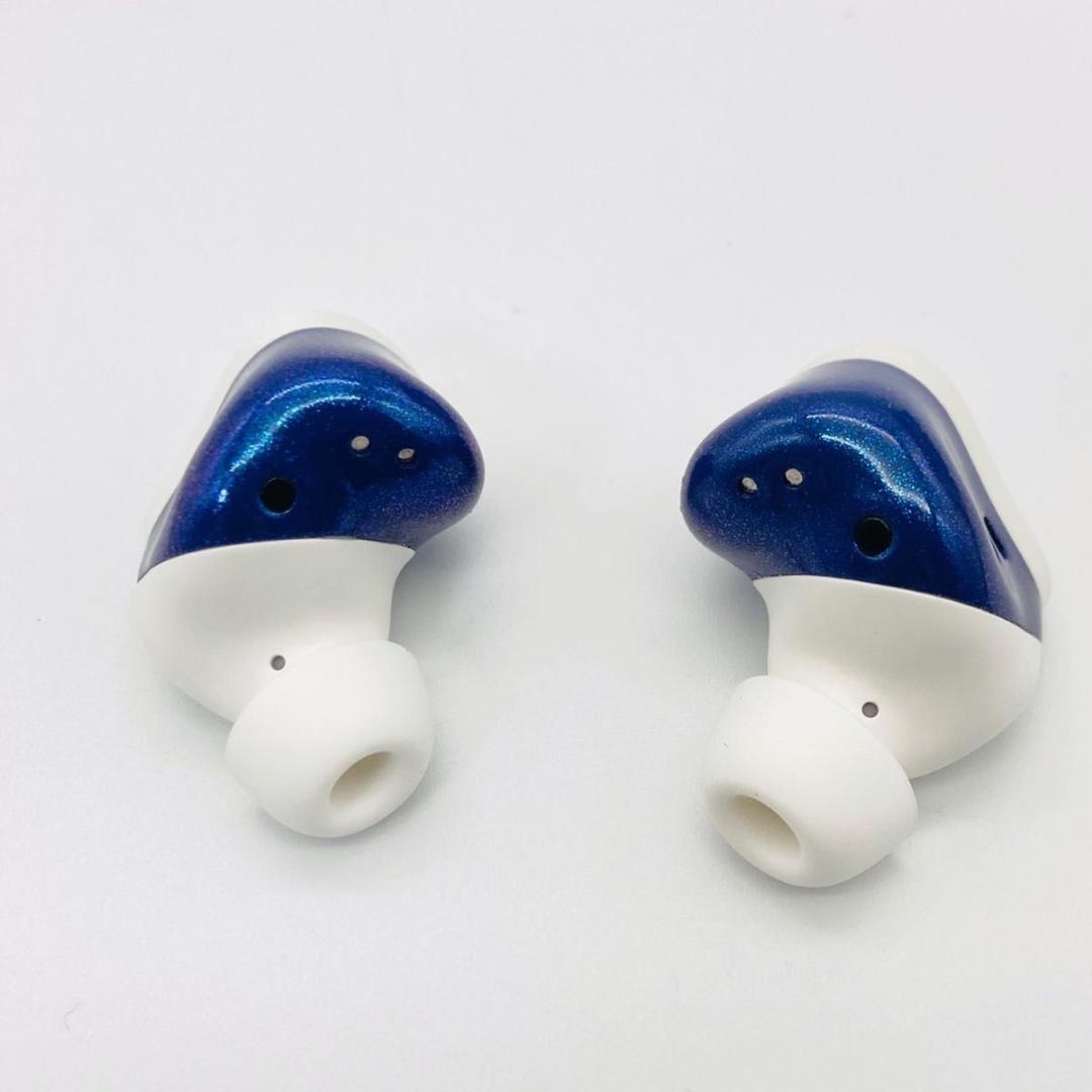 日本版 水月雨 MoonDrop ムーンドロップ 完全ワイヤレスイヤホン ロビン