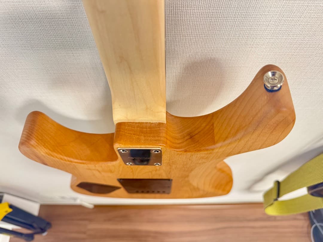 YAMAHA PACIFICA612VⅡX YNS