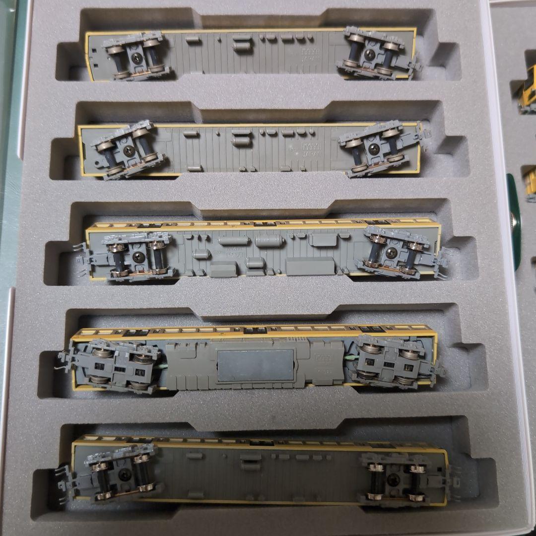 【本日限り】ジャンク　KATO　10-460　西武301系 旧塗装色 10両