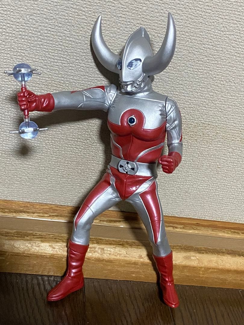 エクスプラス　大怪獣シリーズ　ウルトラの父