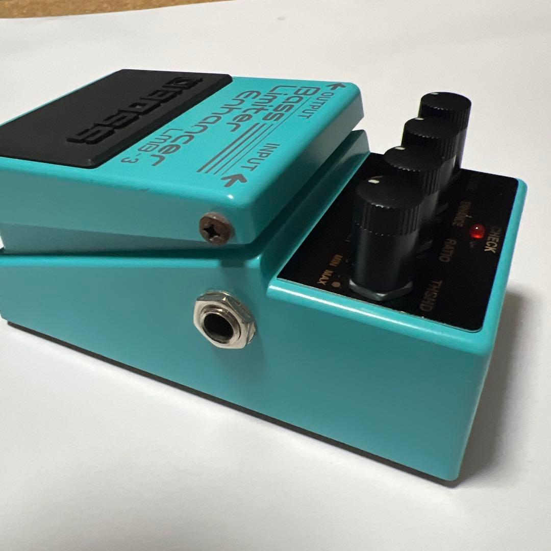 ベースリミッター・エンハンサー LMB3