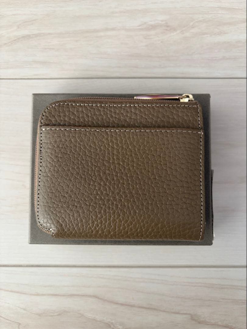 ATAOアタオ　ミリモ•ケリー　トープ