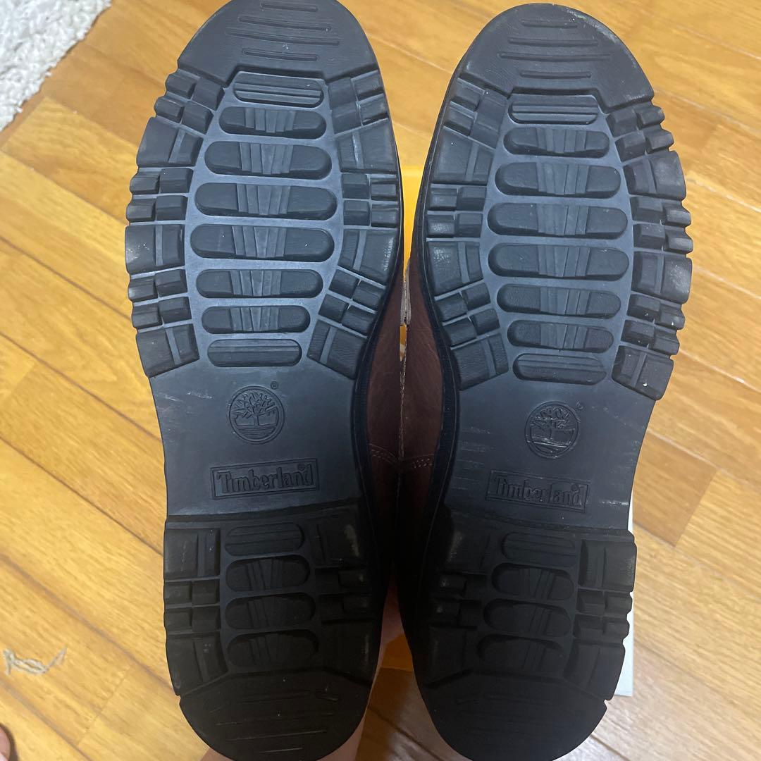 靴 Timberland GORE-TEX the apartment 28.5