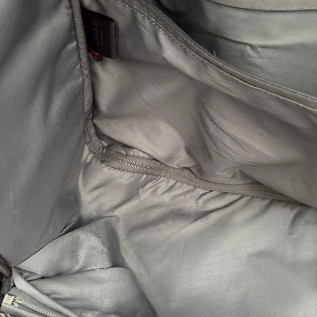 TUMI トゥミ キャリーバッグ 4輪 ALPHA2 22652D2