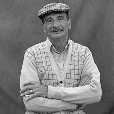 額装品/1950（エドワール ブーバ）