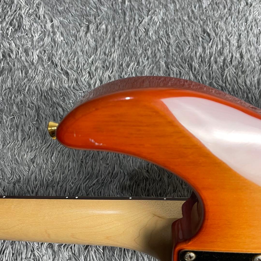 ギター YAMAHA Pacifica PAC312H