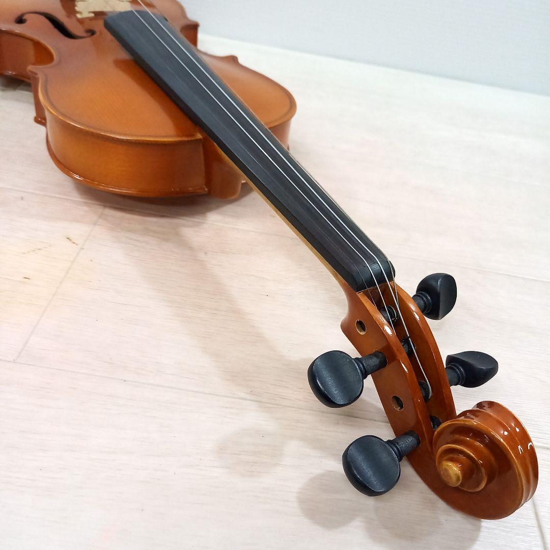 Kiso Violin 鈴木バイオリン S.45 4/4 Anno 1991