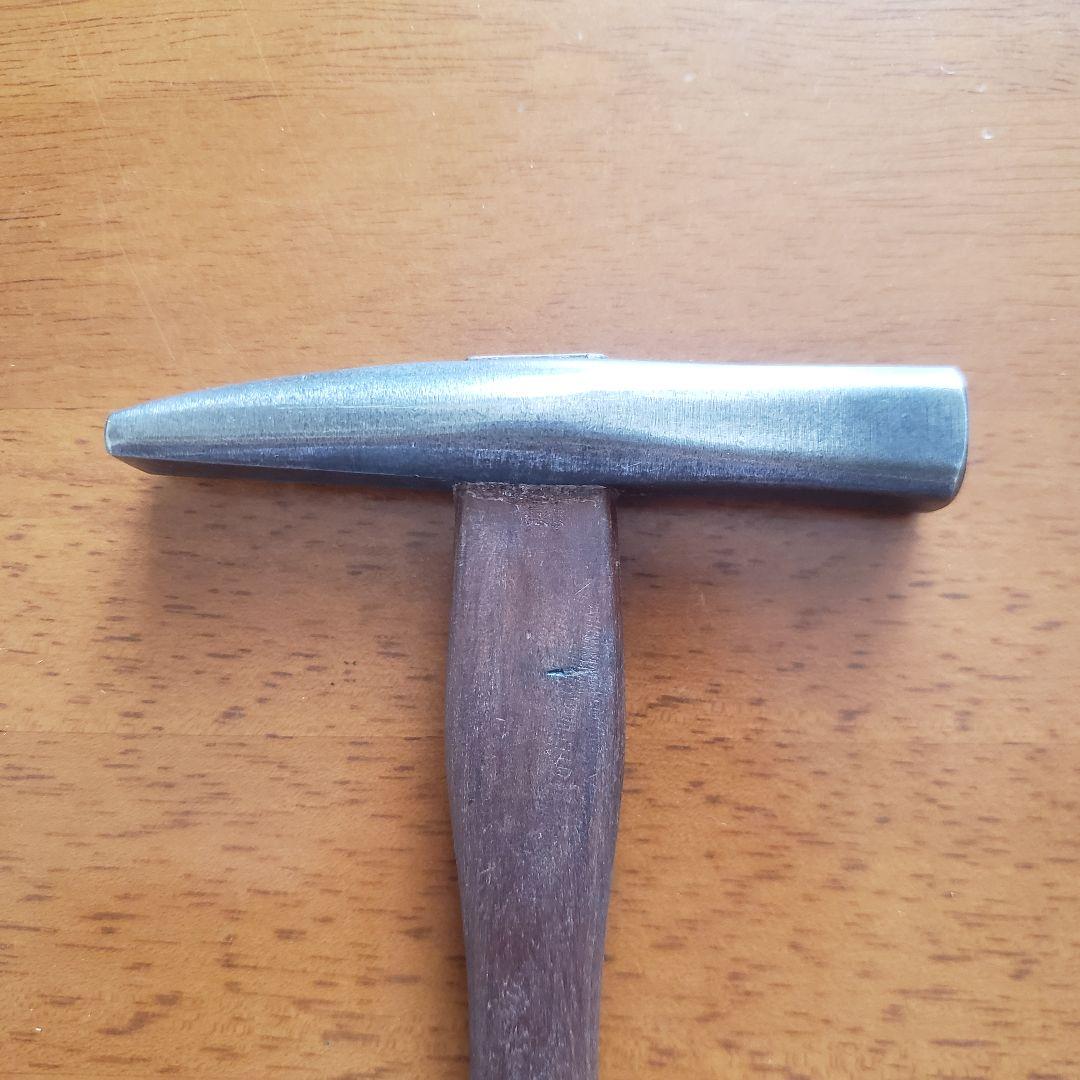 ★パチンコ釘調整5点セット ○ハンマー/ゲージ棒(2本)/釘角度ゲージ/板ゲージ