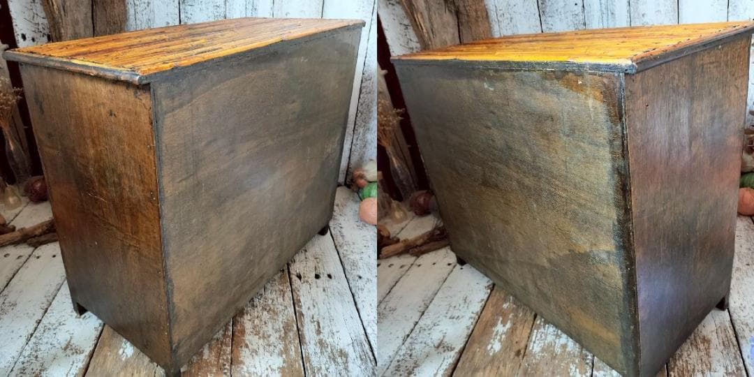 斑竹細工 煎茶棚 小箪笥 抽斗 引出 飾棚 花台 木製 漢詩金具 古美術品