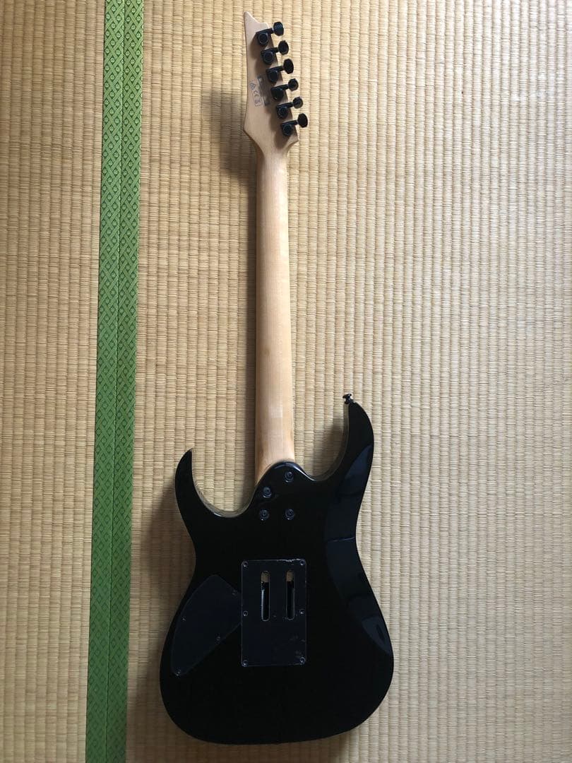 Ibanez RG470DXB（2013年製）
