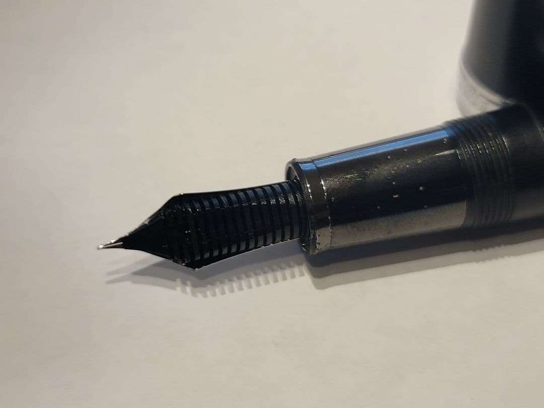 ＊本日のみ値下げ[注：名入り]SAILOR プロフィット FL EF/21K