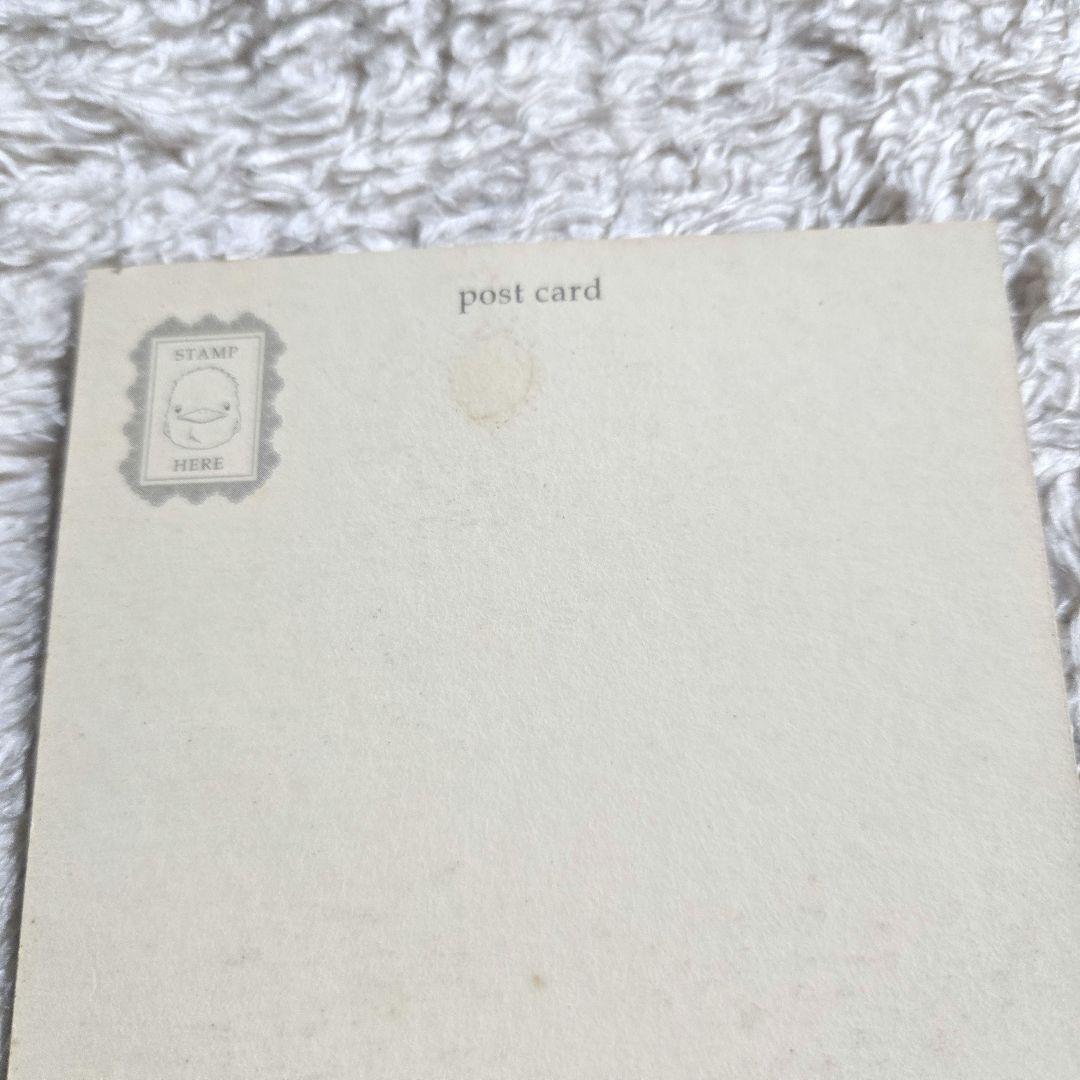 希少 家庭教師ヒットマンREBORN リボアニ ポストカード 雲雀恭弥