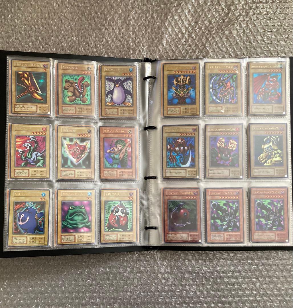 R*様 【希少/レトロ】遊戯王スターターボックス、EX、ファイル（初期、二期等）