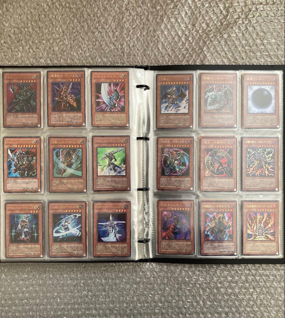 R*様 【希少/レトロ】遊戯王スターターボックス、EX、ファイル（初期、二期等）