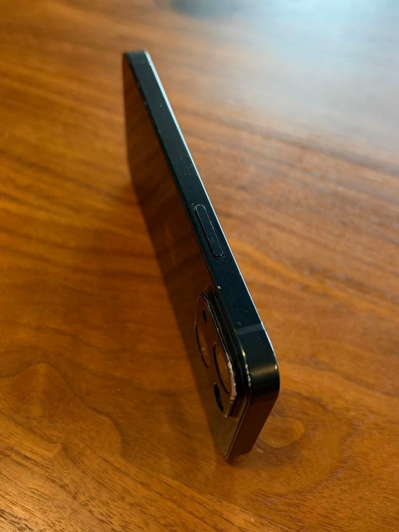 Apple iPhone 13 miniミッドナイト256GB