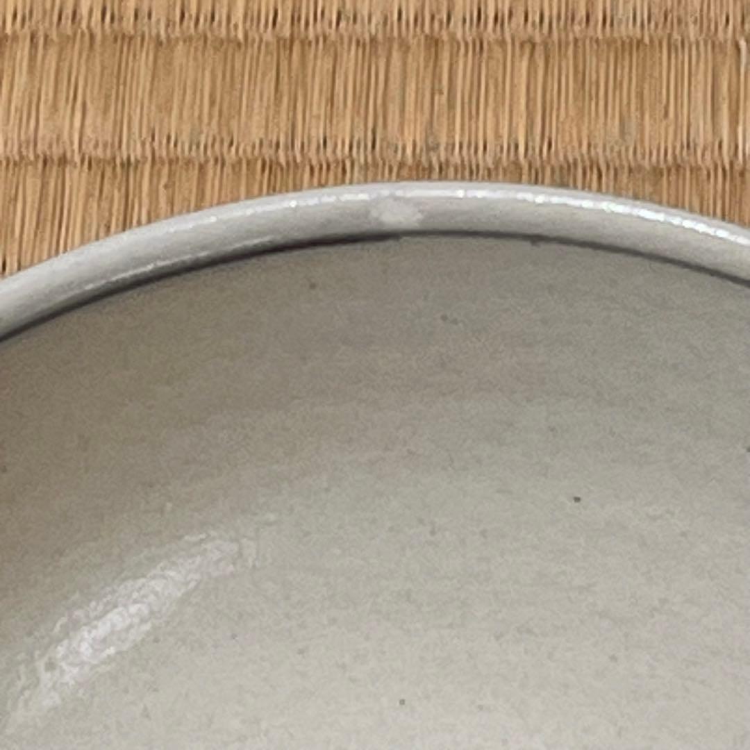 訳ありお値下げ⭐︎古曽部　高槻古曽部　数茶碗　十客　茶道具　茶碗