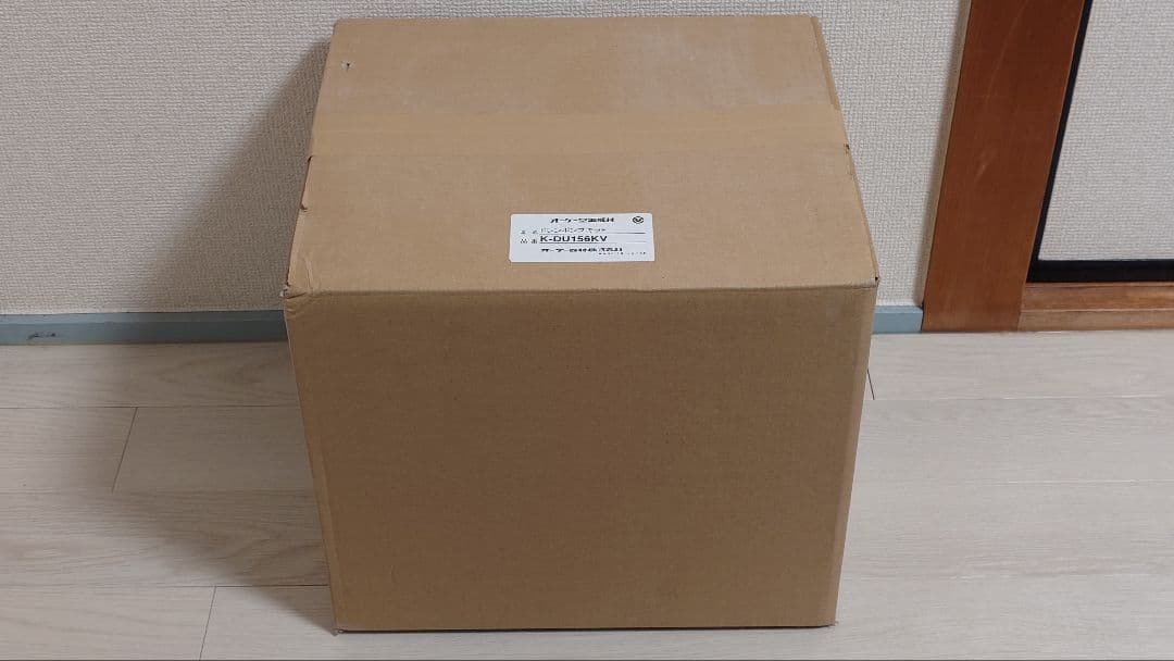 K-DU156KV ドレンポンプキット　ドレンアップキット