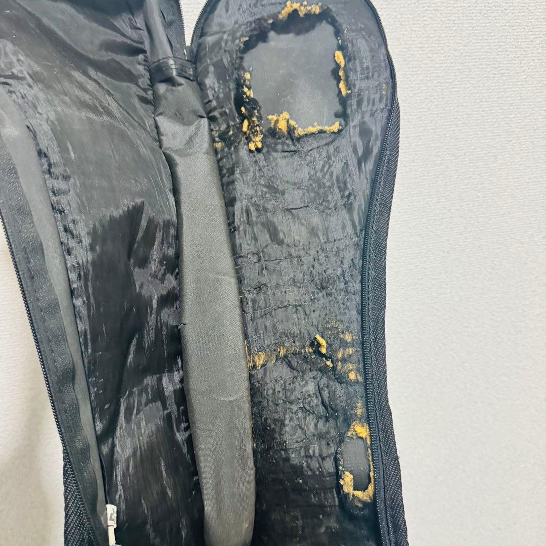 Epiphone エピフォン エレキギター SGタイプ ケース付き