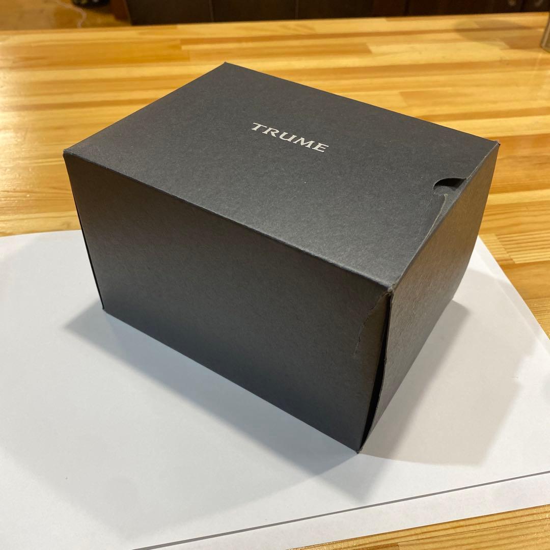 激レア　未使用品　定価23万円　SEIKO EPSON TRUME 腕時計