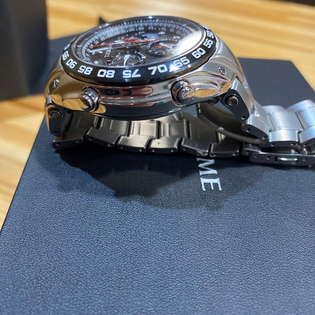 激レア　未使用品　定価23万円　SEIKO EPSON TRUME 腕時計