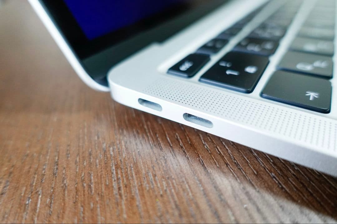 M1 Macbook air 16gb 512gb 状態良好