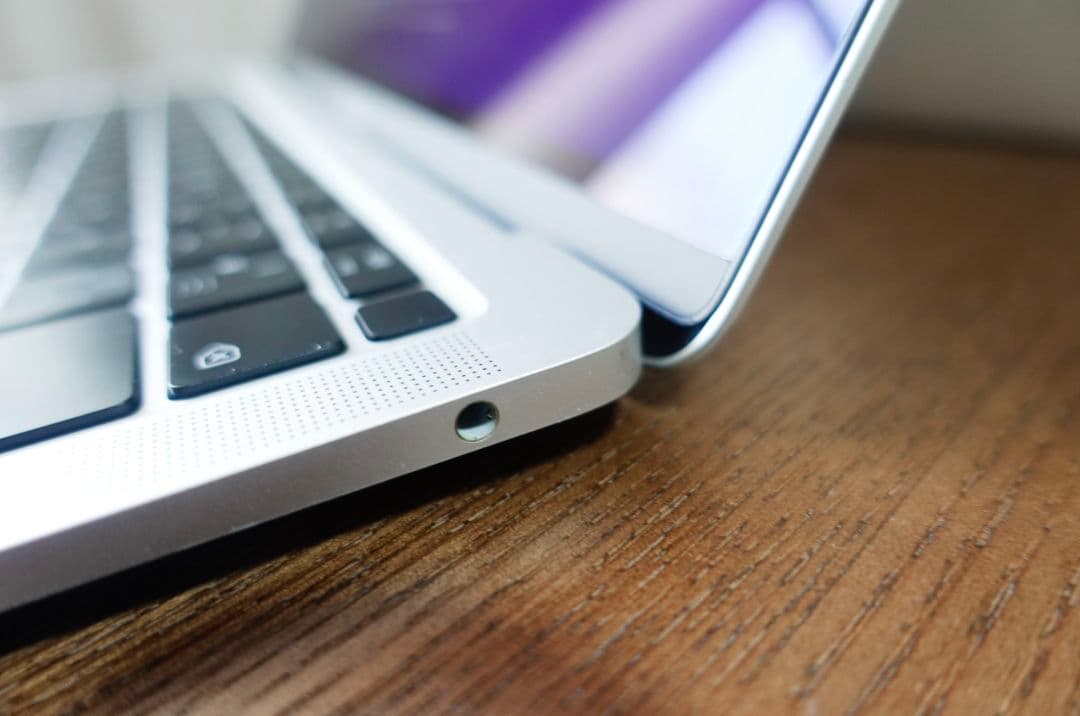 M1 Macbook air 16gb 512gb 状態良好