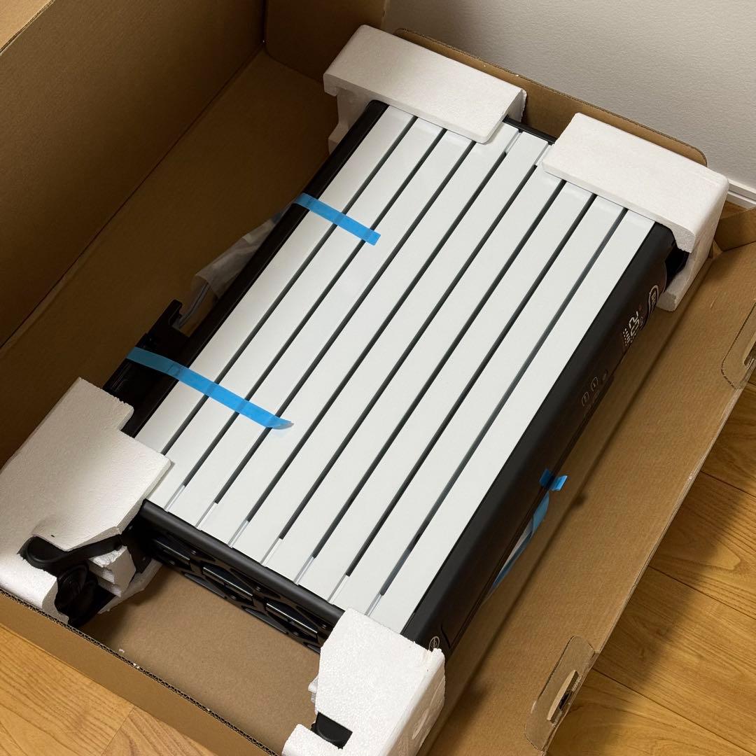 デロンギ マルチダイナミックヒーター MDHAA12WIFI-BK Wi-Fi