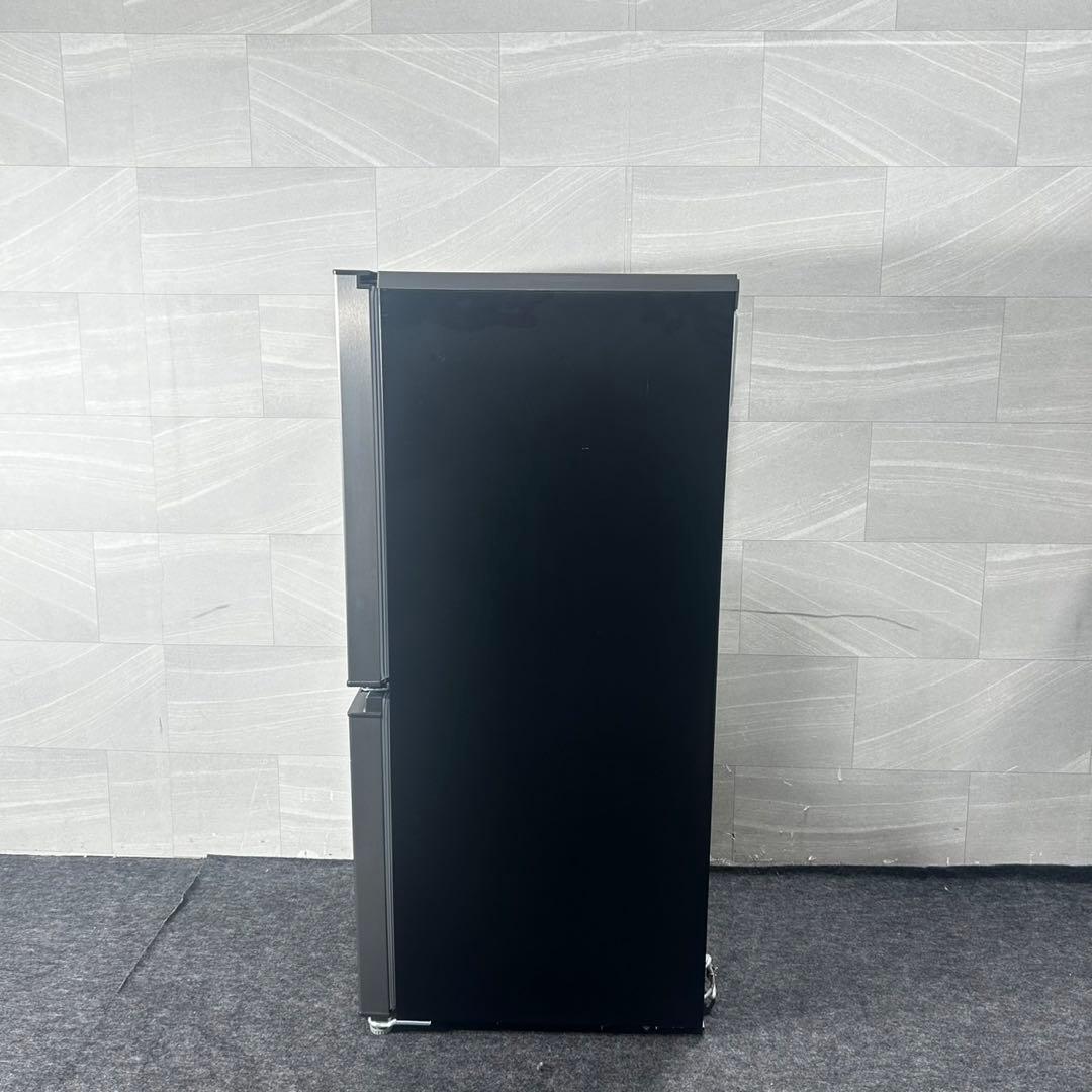 AQUA 冷蔵庫 AQR-14N 135L 2023年製 高年式 d4967