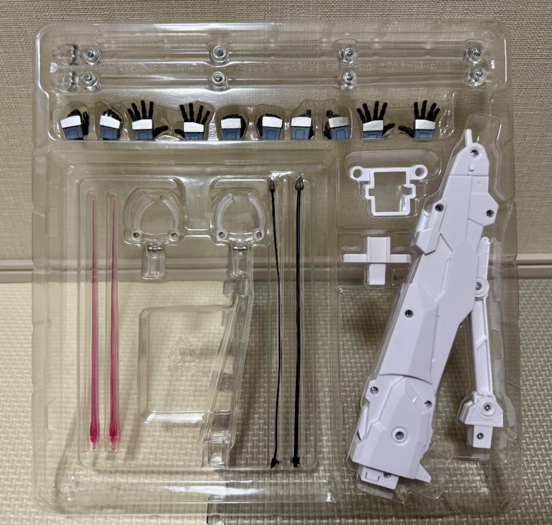 [美品] L BUILD ストライクノワール