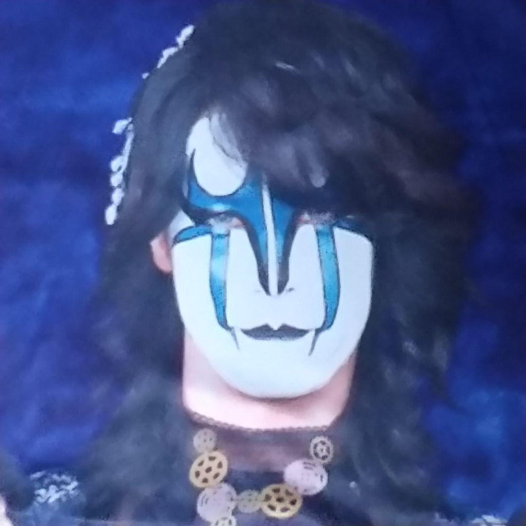 ルーク篁　抱き枕カバー