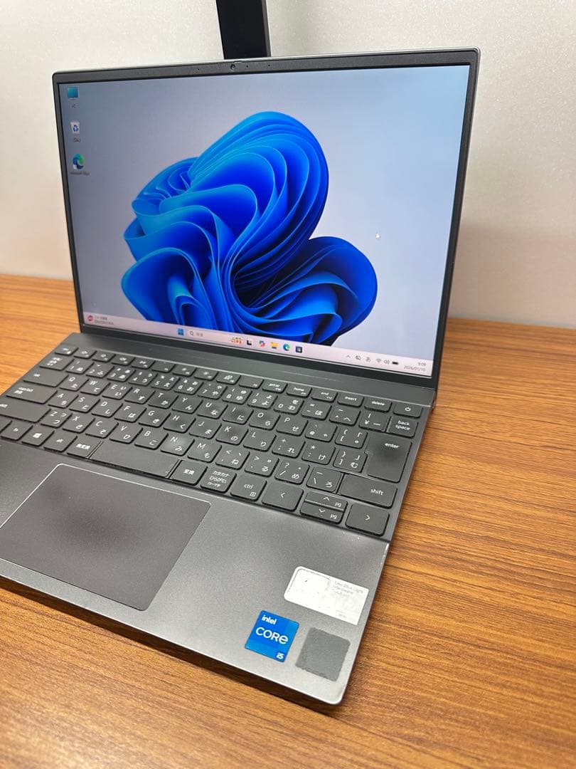 Windowsノート本体 DELL Vostro 5310 i5-11300H