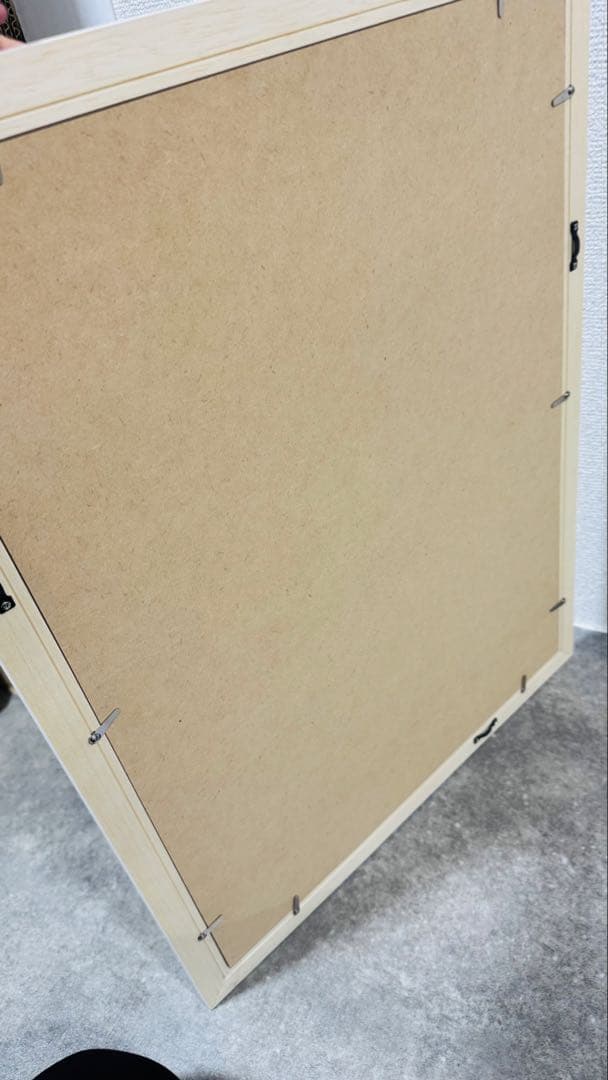 ヴァイオレット・エヴァーガーデン 額装アート 京都アニメーション 複製原画