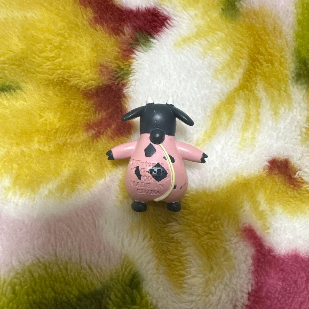 【ミルタンク】ポケットモンスター モンスターコレクション モンコレ