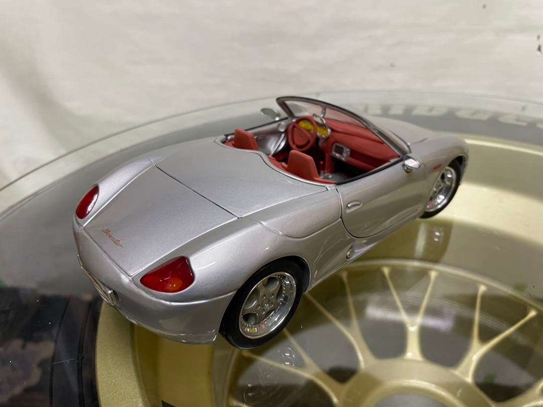 マイスト　ポルシェ　ボクスター