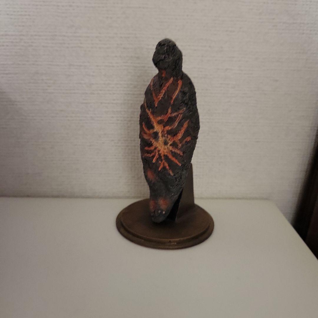 ダークソウル☆残り火 フィギュア