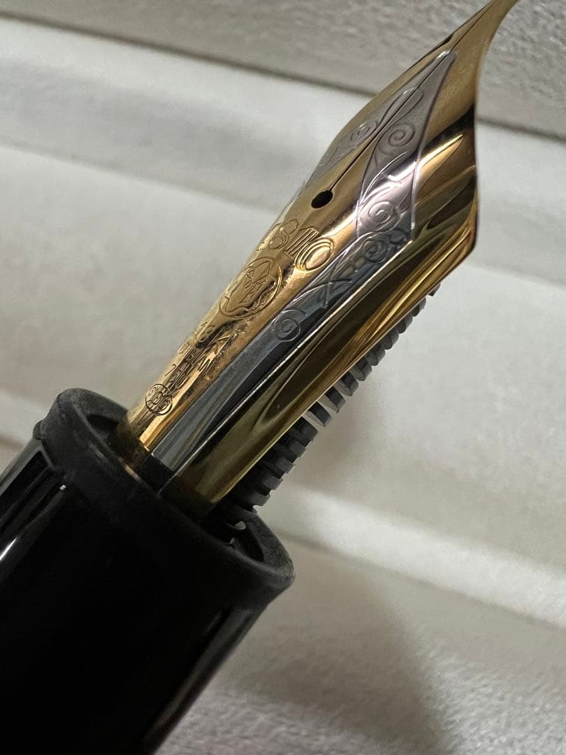 MONTBLANC モンブラン マイスターシュテュック 149 万年筆